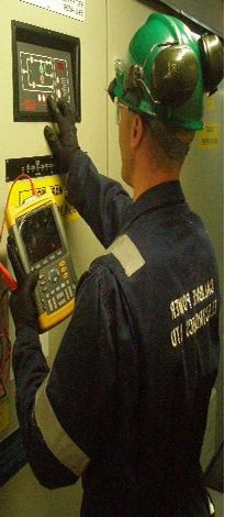 Calibre Power Engineer 2