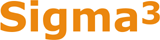 Calibre Power_Sigma 3 Logo